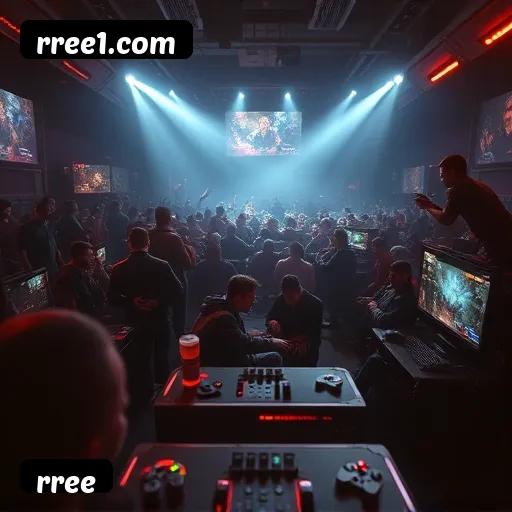 Processo de Download do App rree - Passo a Passo Simples