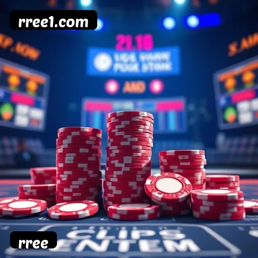 Jogos de Cassino em Destaque - Slots, Roleta, Blackjack