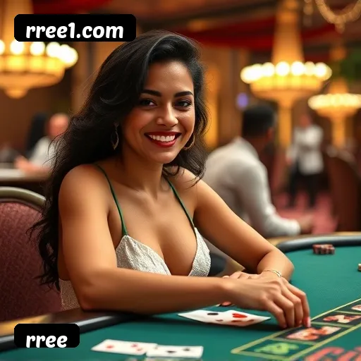 Jogos de Cassino ao Vivo